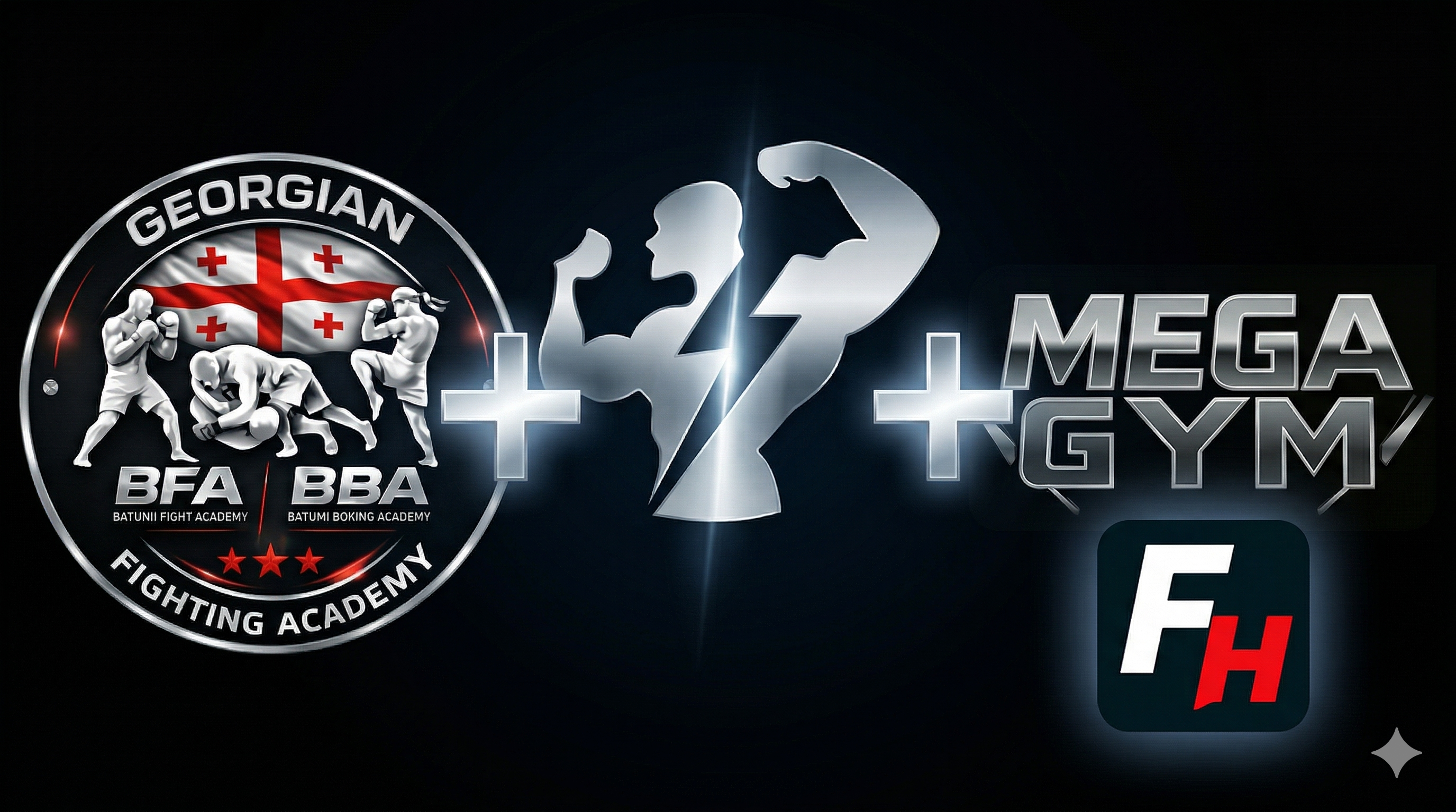 ფიტნეს ინდუსტრიის რევოლუცია საქართველოში