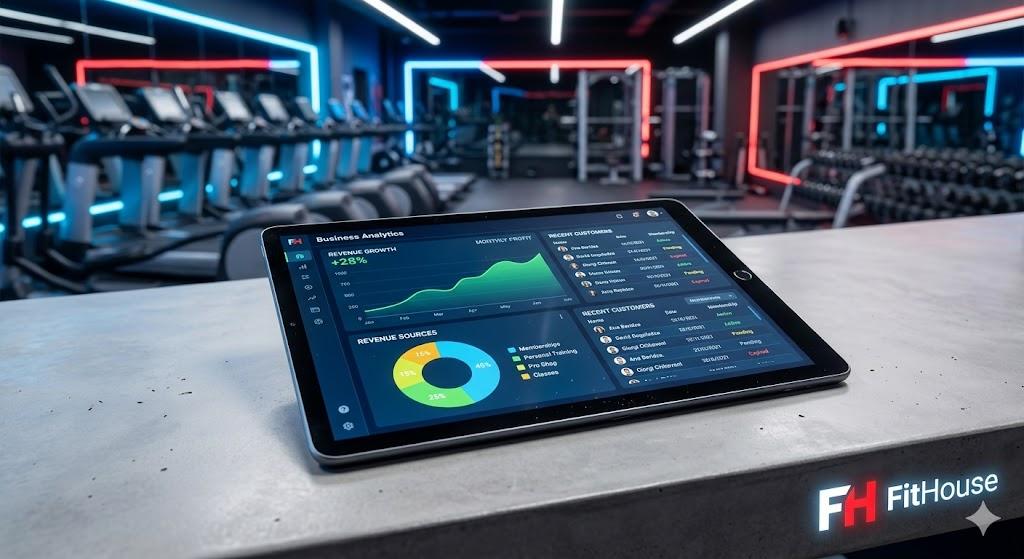 თქვენი დარბაზი ხელისგულზე