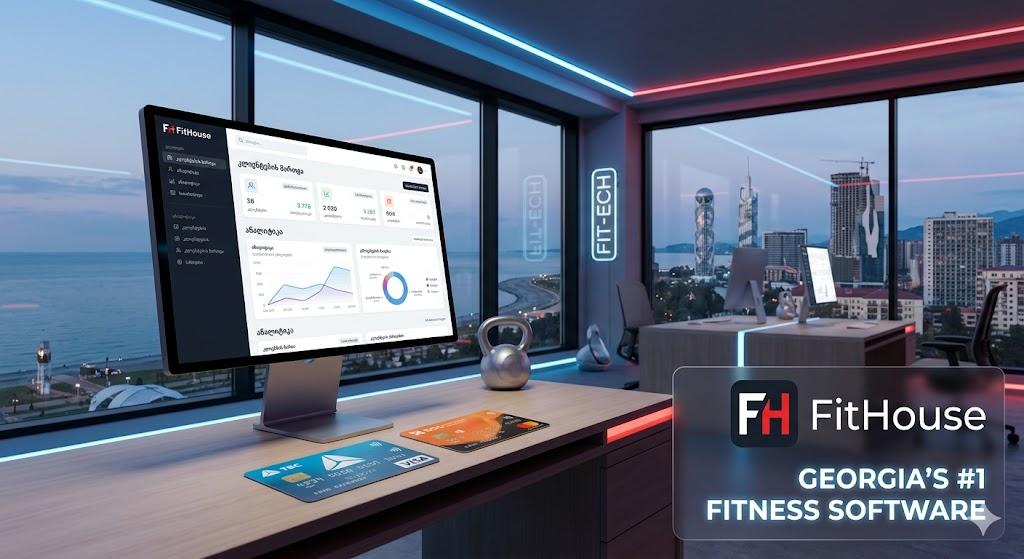 შექმნილია საქართველოში, ქართული ბიზნესისთვის