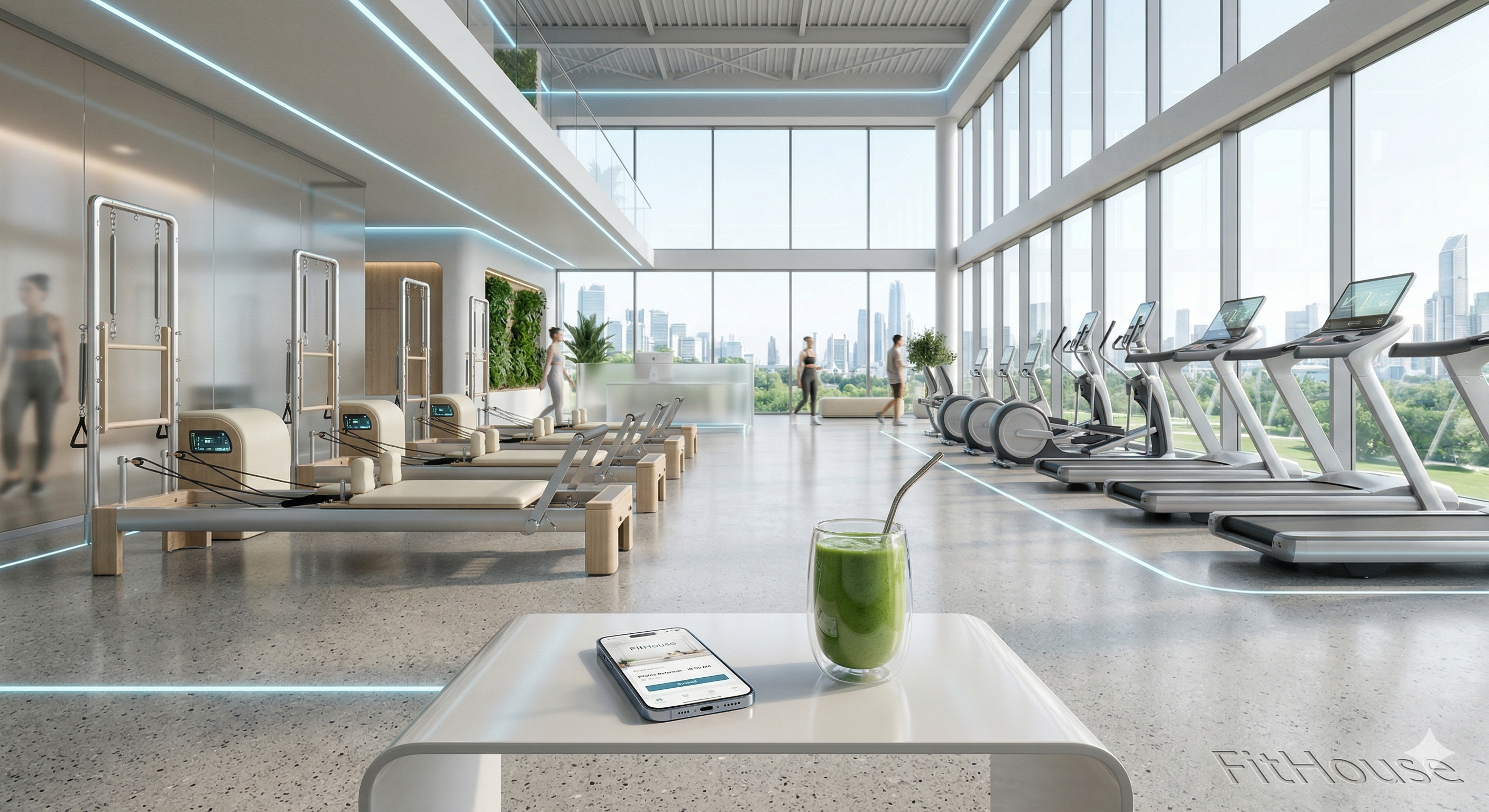 ფიტნეს-ბიზნესის 5 მთავარი ტრენდი საქართველოში 2026 წელს